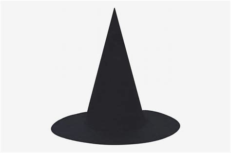 Keeping Traditions Alive: The Resurgence of the Solid Black Witch Hat